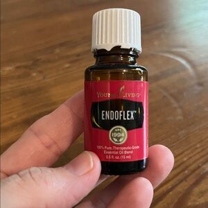 Young living Endoflex essential oil 15 ml